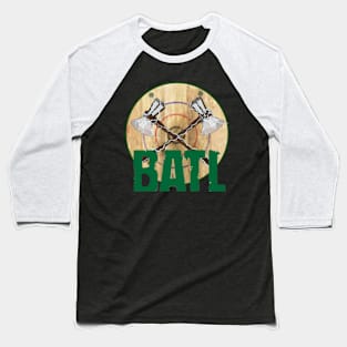 BATL Axes! Baseball T-Shirt